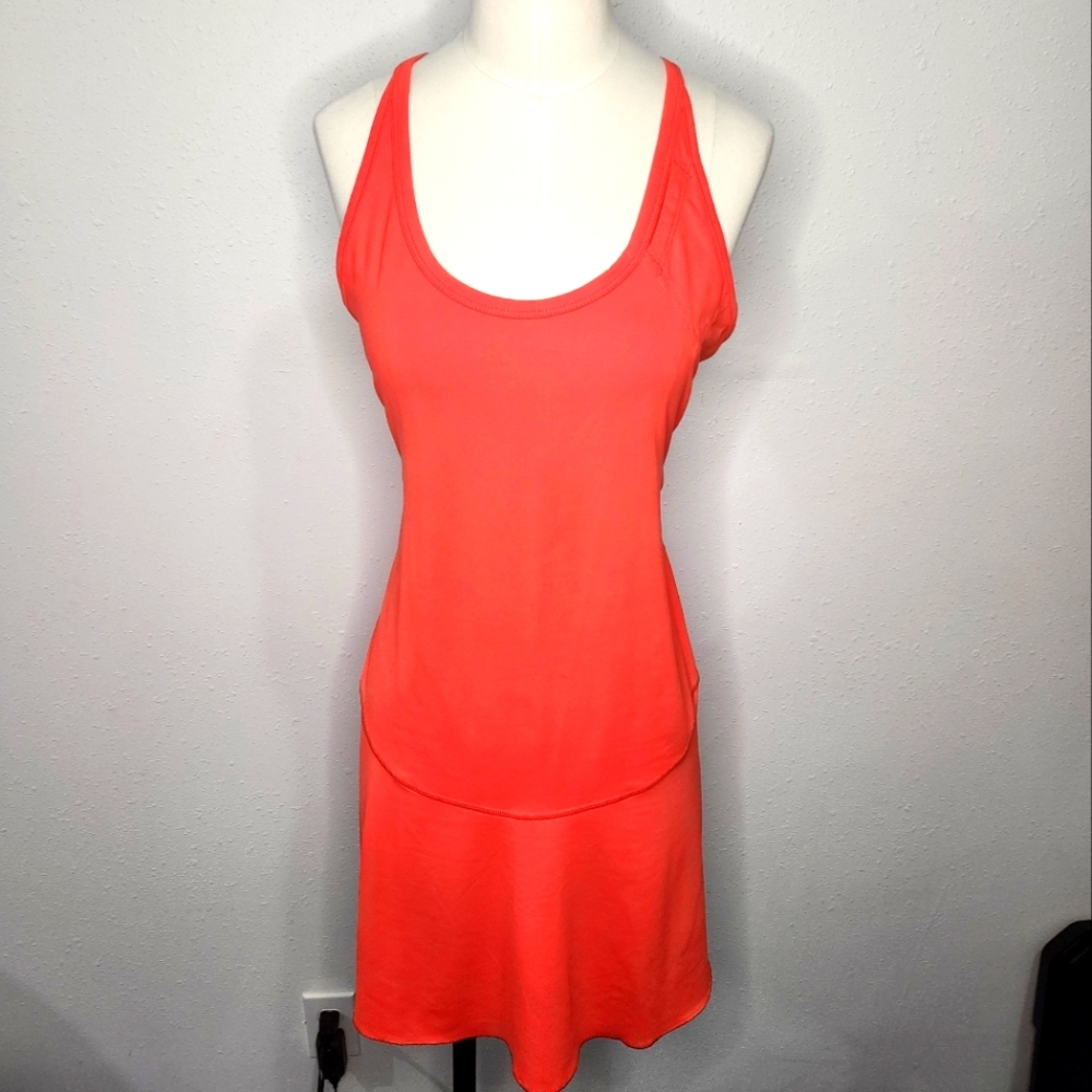 Patagonia Dress